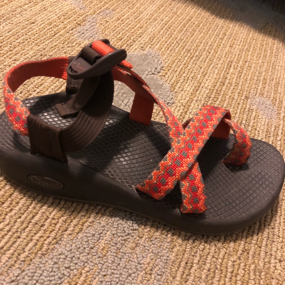 Chaco sandals